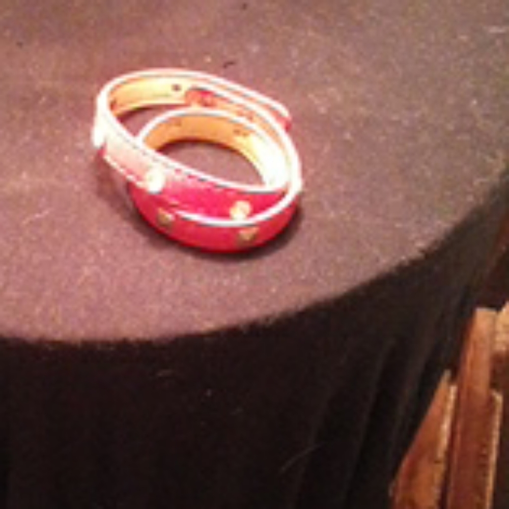 Wrap bracelet